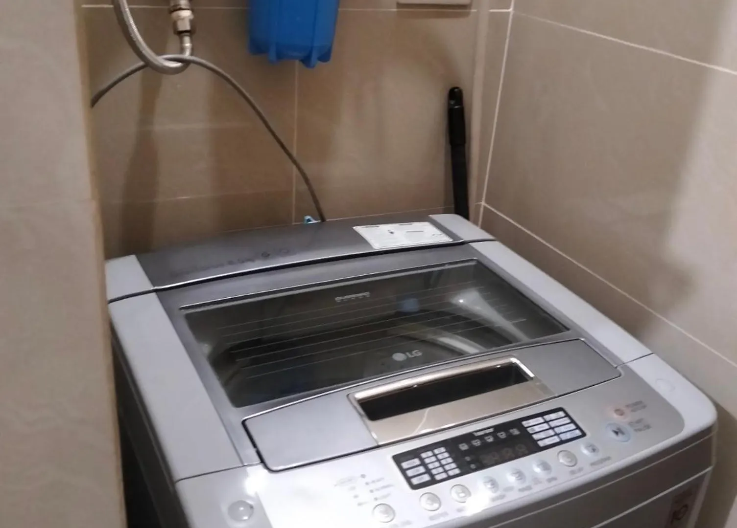 Rqui Condotel Near Airport Pasay Aparthotel