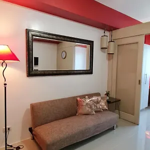 Aparthotel Sea Residences - R Us, Pasay