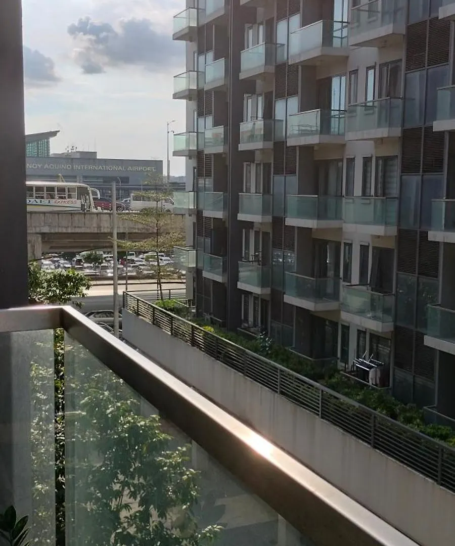 Rqui Condotel Near Airport Pasay 0*,  Filipiny