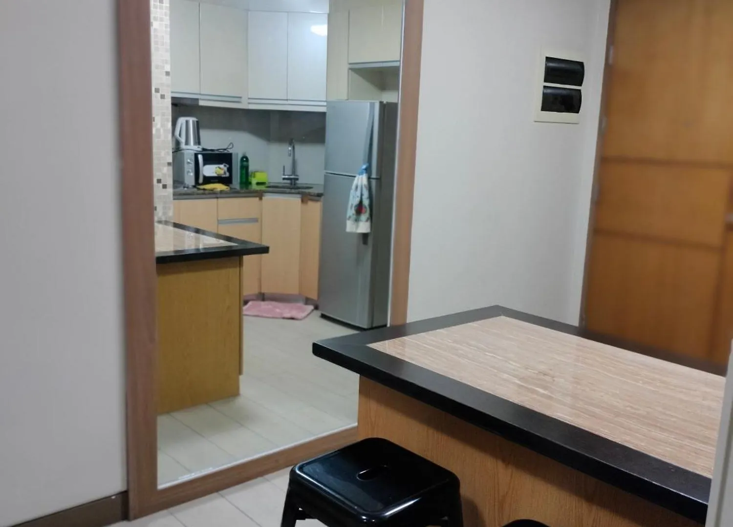 Rqui Condotel Near Airport Pasay Aparthotel