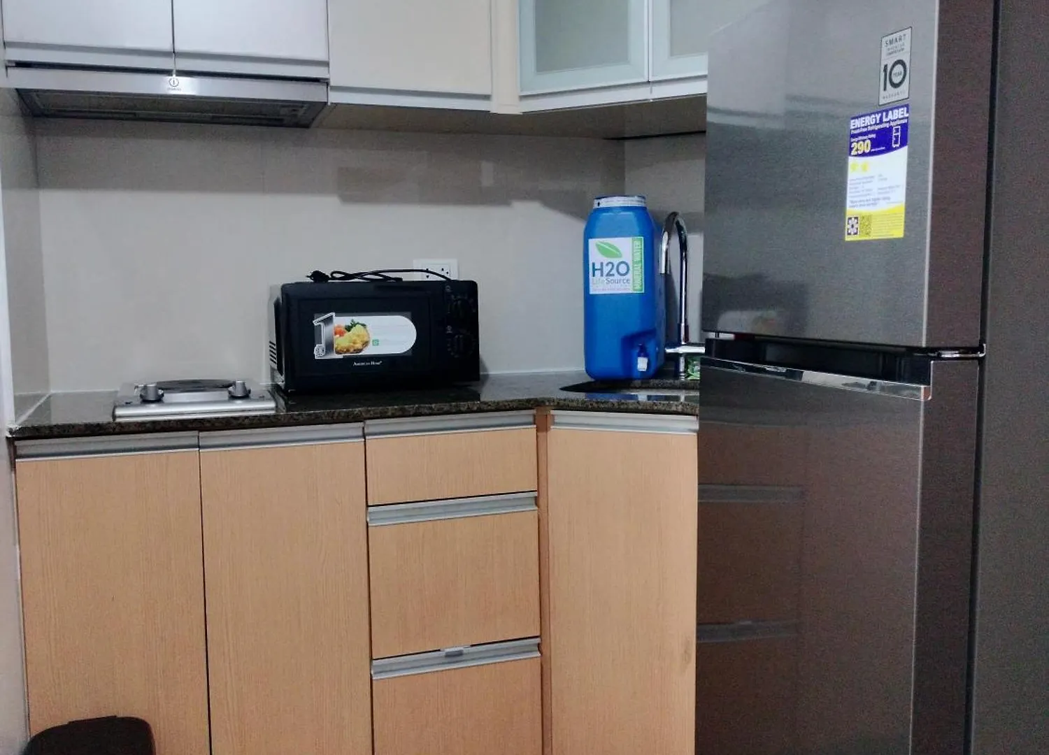 Aparthotel Rqui Condotel Near Airport Pasay