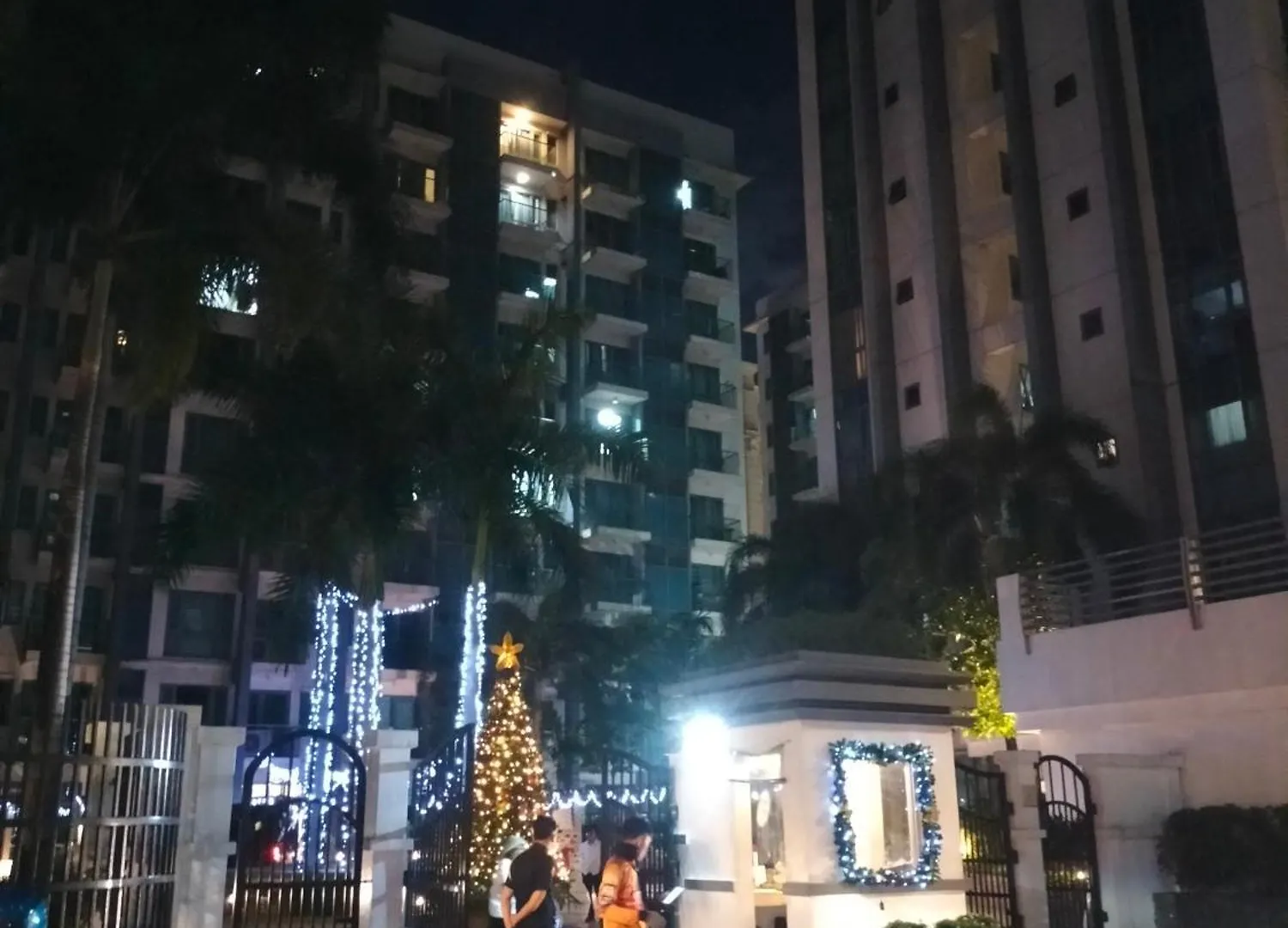 Rqui Condotel Near Airport Pasay Aparthotel